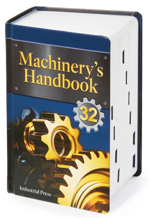 Manuel de machinisme : gros caractères