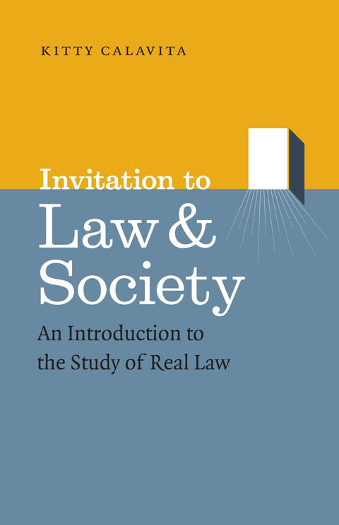 Invitation au droit et à la société : Une introduction à l'étude du droit réel