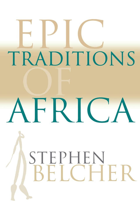 Traditions épiques de l'Afrique