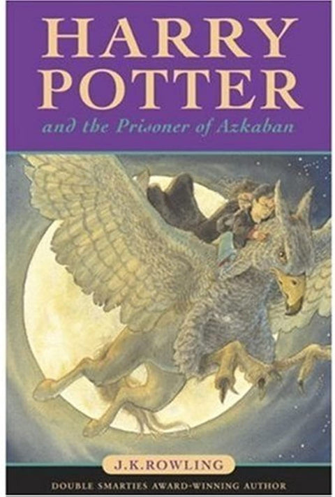 Harry Potter et le Prisonnier d'Azkaban