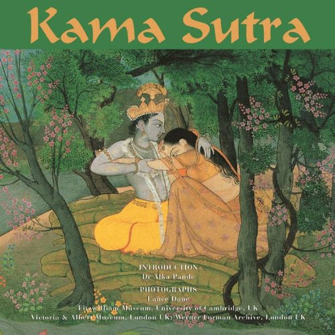 Kama Sutra