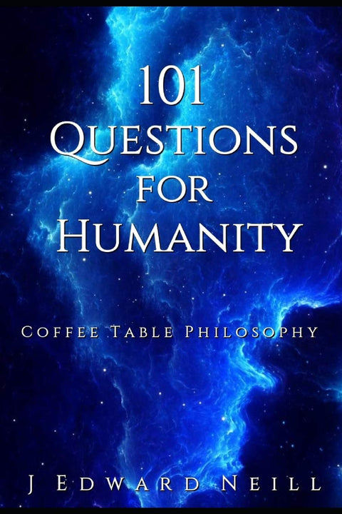 101 questions pour l’humanité : philosophie à déguster autour d’un café