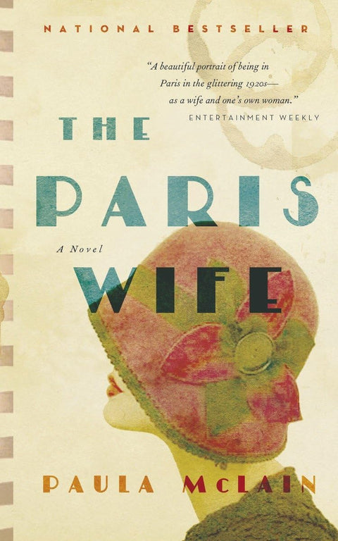 Paris, ma femme
