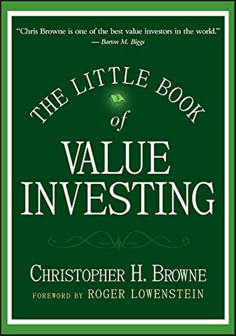 Le petit guide de l’investissement dans la valeur : 6