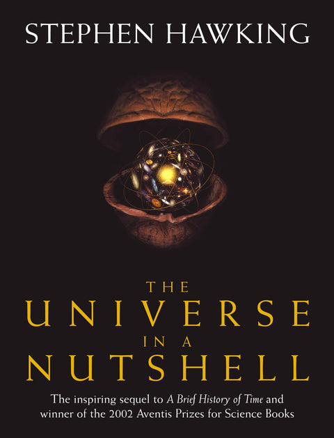 L'Univers en gros : la suite magnifiquement illustrée du chef-d'œuvre à succès du professeur Stephen Hawking, Une brève histoire du temps