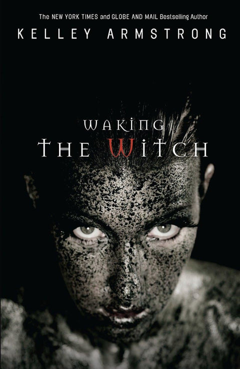 Waking the Witch (The Women of the Otherworld Series)