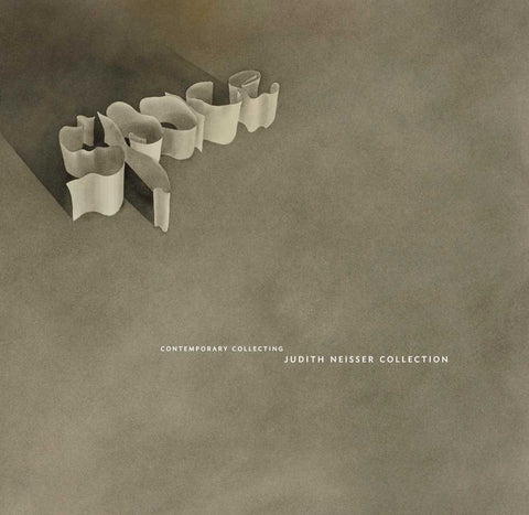 La collection Judith Neisser : Innovation minimaliste et post-minimaliste (Collection contemporaine)