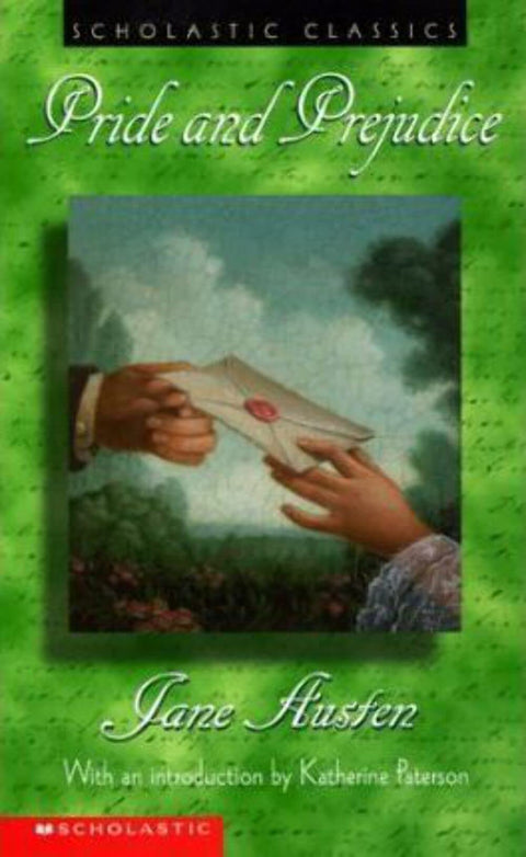 Pride And Prejudice (Scholastic Classics)