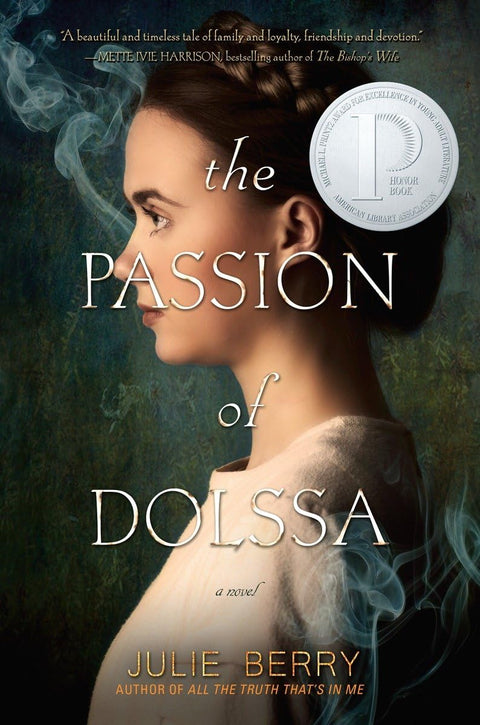 La Passion de Dolssa
