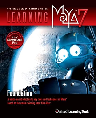 Apprendre Maya 7 : Fondations