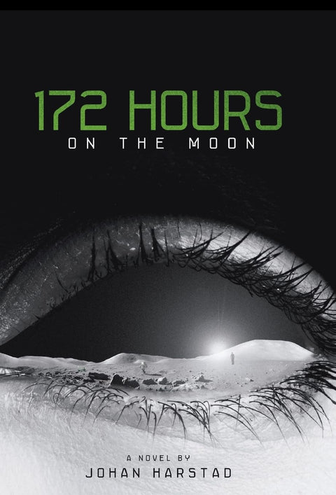 172 heures sur la Lune