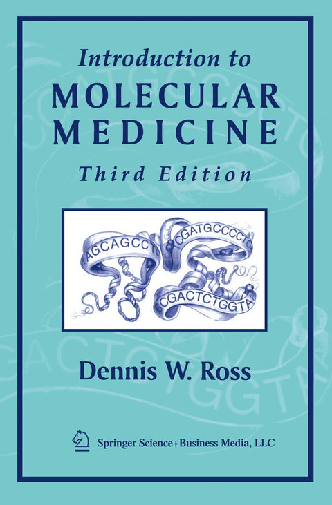 Introduction à la médecine moléculaire