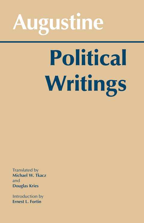 Écrits politiques