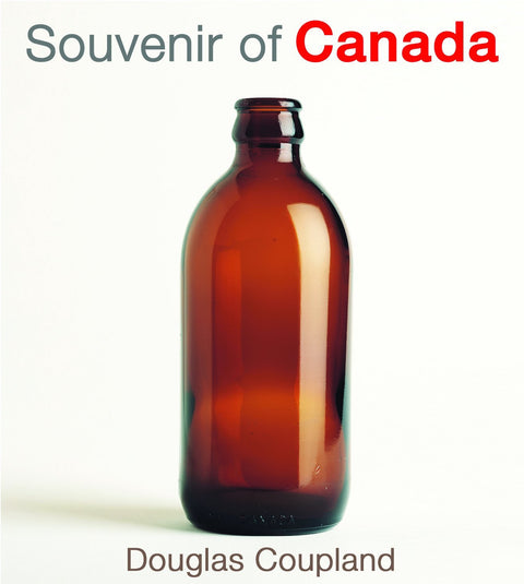 Souvenir du Canada