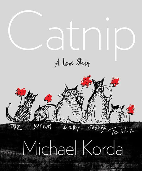 Cataire : une histoire d’amour