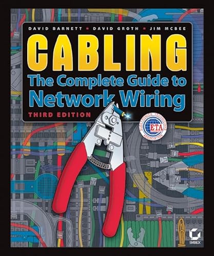 Câblage : Le guide complet du câblage réseau