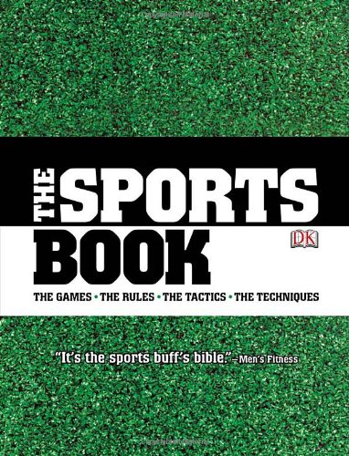 Le livre des sports