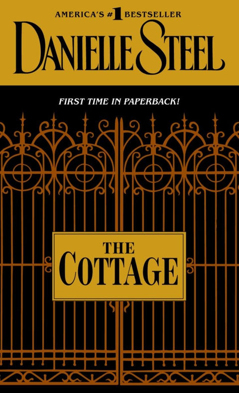 Le Cottage : un roman