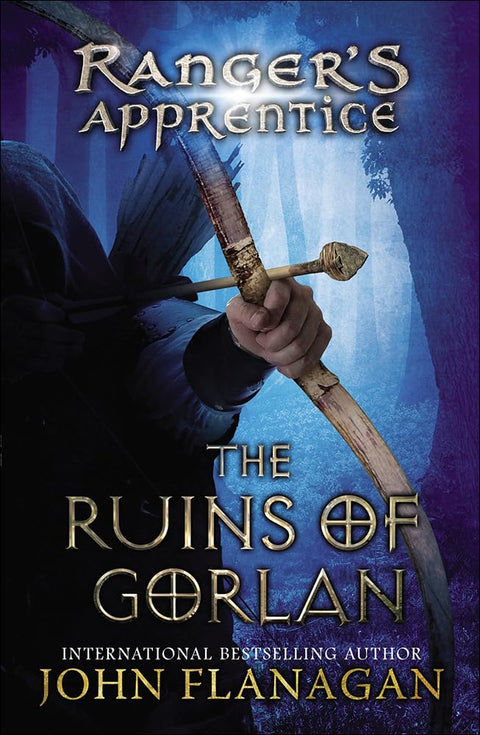 Les Ruines de Gorlan