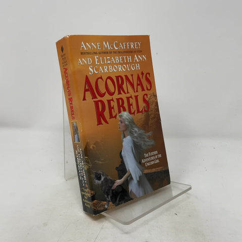 Les Rebelles d'Acorna : 6 (Série Acorna)
