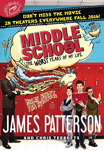Collège, les pires années de ma vie (Collège, 1)
