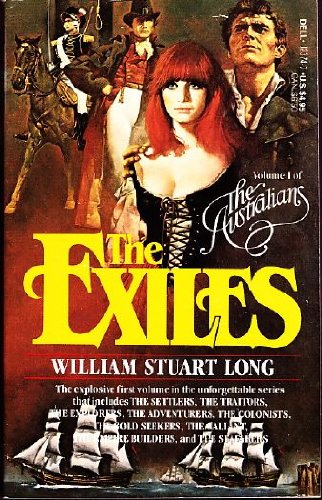 Les Exilés (Série australienne)