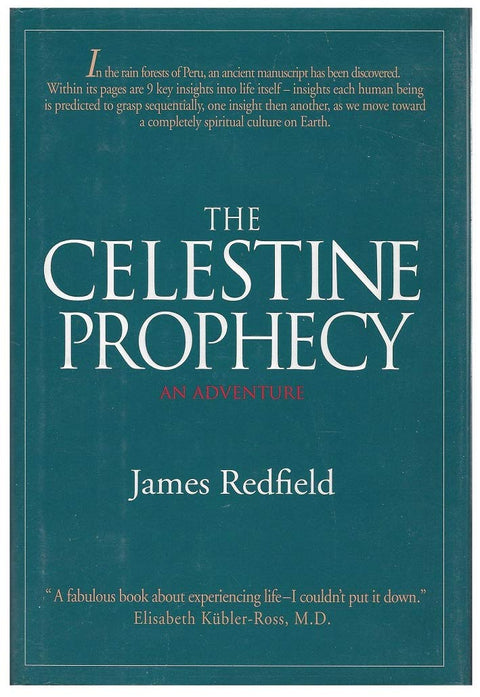 La Prophétie de Célestine : Une Aventure