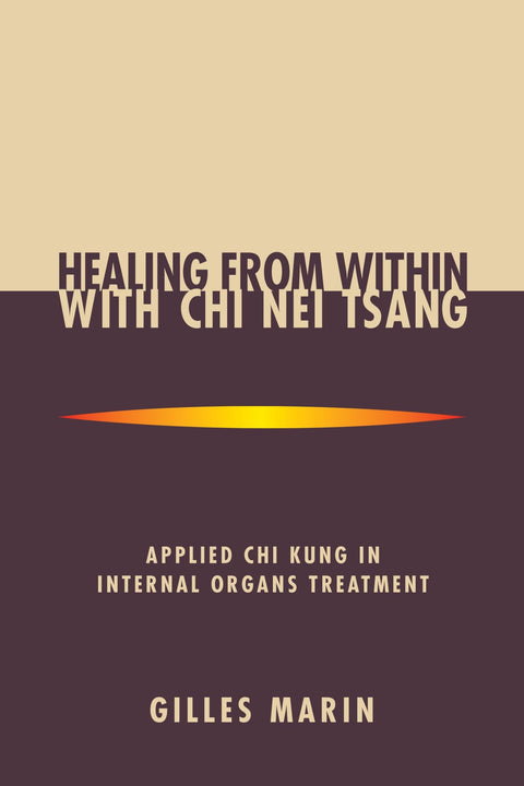 Guérir de l'intérieur avec le Chi Nei Tsang : le Chi Kung appliqué au traitement des organes internes