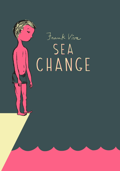 Changement radical