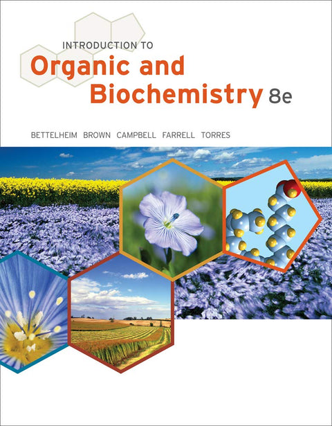Introduction to Organic and Biochemistry
