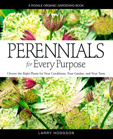 Des plantes vivaces pour tous les usages : choisissez les bonnes plantes selon vos conditions, votre jardin et vos goûts