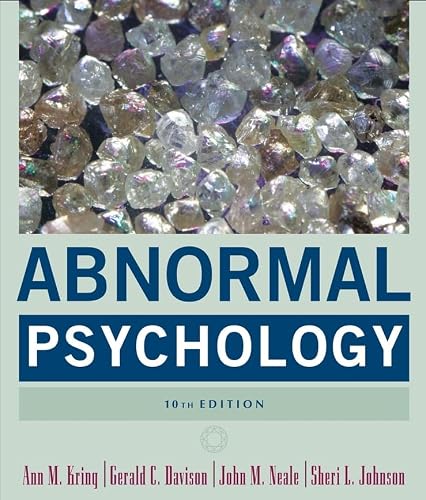 Psychopathologie