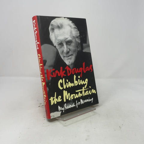 Climbing the Mountain: My Search for Meaning