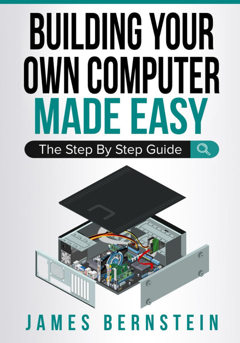 Monter son propre ordinateur en toute simplicité : le guide étape par étape : 3