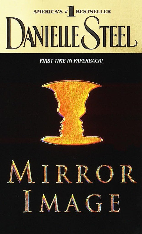 Image miroir : un roman
