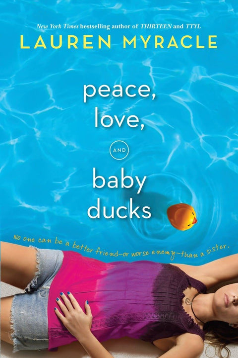 Paix, Amour et Petits Canards