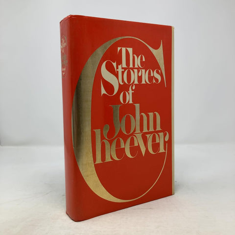 Les Récits de John Cheever
