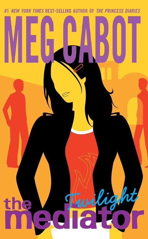 Le Médiateur #6 : Crépuscule