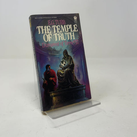 The Temple of Truth