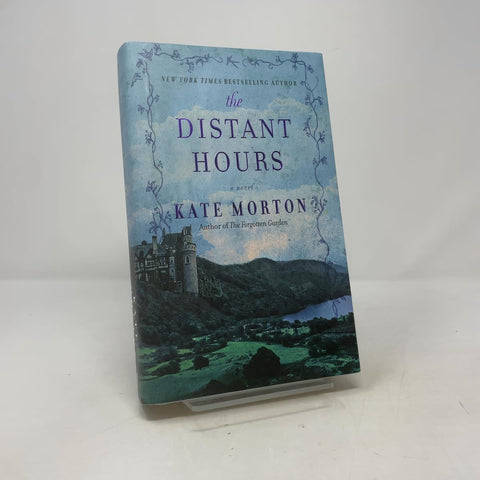 Les Heures lointaines : Un roman