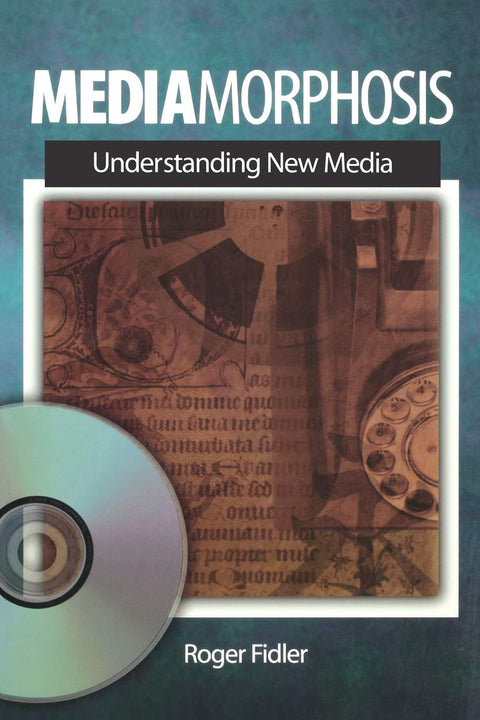 Médiamorphose : Comprendre les nouveaux médias (Série Journalisme et communication pour un nouveau siècle)