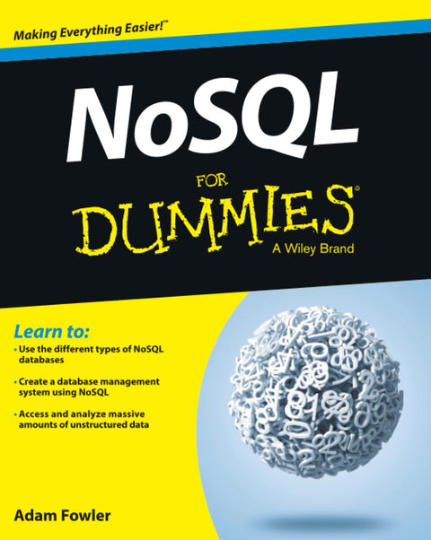 Le NoSQL pour les Nuls