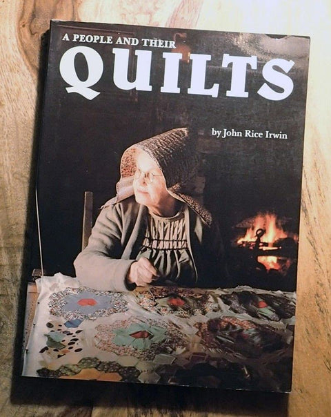 A People and Their Quilts