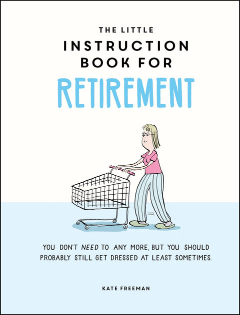 Le Petit Guide de la Retraite : Conseils Plein la Goutte pour les Nouveaux Retraités