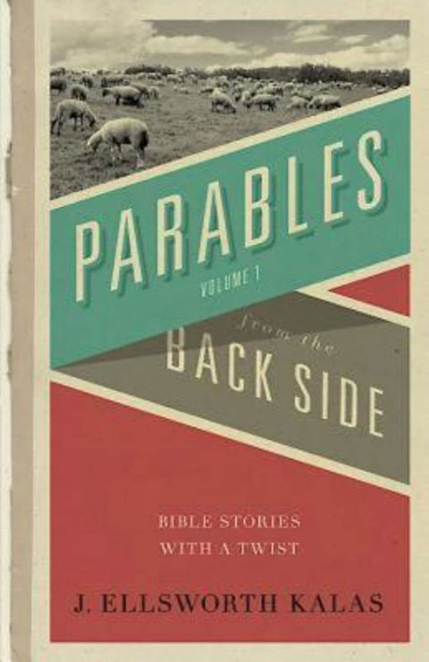 Paraboles vues de l'autre côté : des histoires bibliques revisités