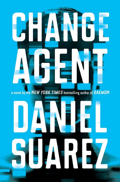 Agent du changement