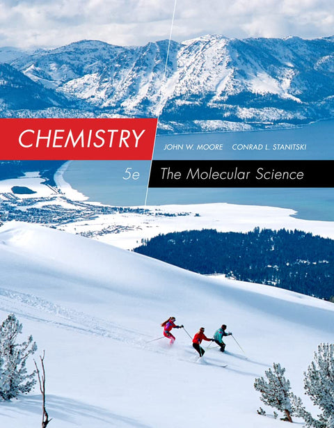 Chimie : La science moléculaire