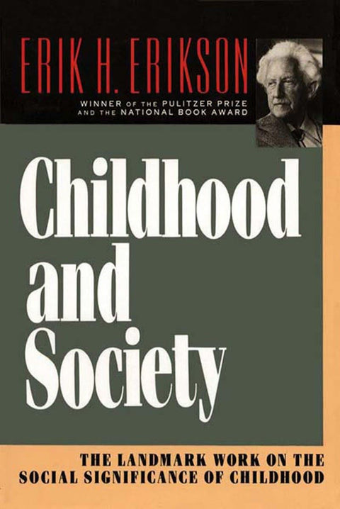 L’Enfance et la société : l’ouvrage de référence sur la signification sociale de l’enfance