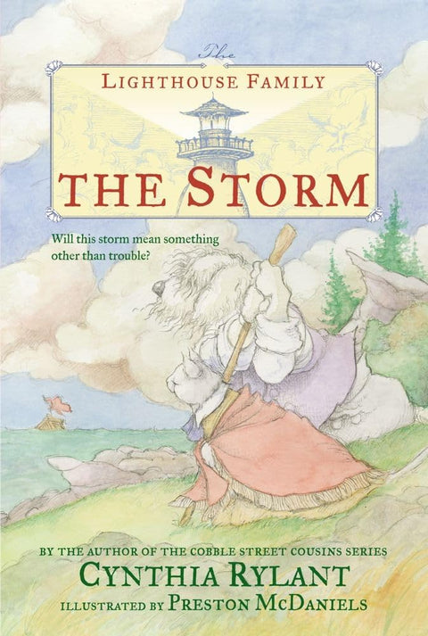 La Tempête (Volume 1)