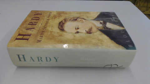 Hardy